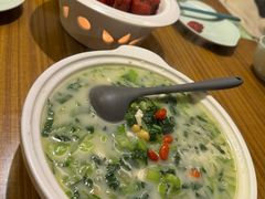 -禾珍珠家常小馆(河南博物院店)