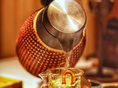 -叶叶菩提·晋福宫