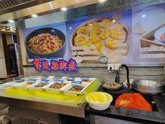 -船梆煮•蒸汽海鲜·生腌干蒸(五四广场店)