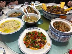 -老淮滨-蚌埠非遗小吃(淮河路店)