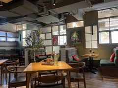 -JINNS锦时 steak&pizza(浸信会礼拜堂旧址店)