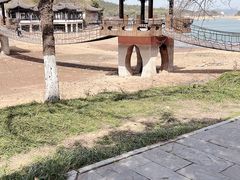 -天目湖山水园