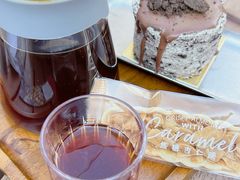 -Torch Coffee 炬点咖啡