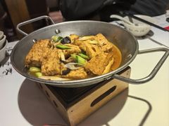 -四方桌·福建客家土菜(沙县步行街店)