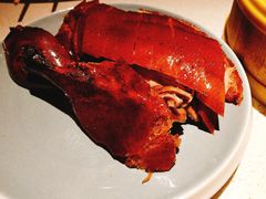 -局气 烤鸭·北京菜(武清店)