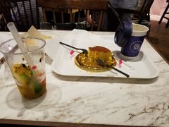 -巴黎贝甜·生日蛋糕(环球中心店)