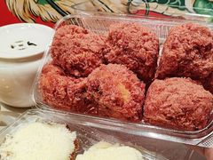 -泸溪河桃酥(西直门凯德店)