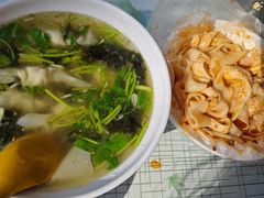 -陕西周记·手工米皮老店(工人路店)