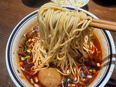 -向东街老玖面馆总店