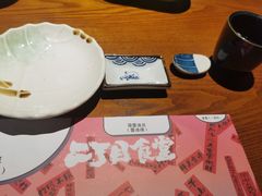 -二丁目食堂(浑南花园城店)