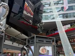 -泡泡玛特POPMART(侨福芳草地店)