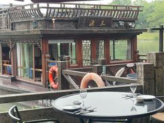 -湘湖大院(越王路店)