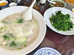 -邢家锅贴老店·非遗·开封菜(金明广场店)