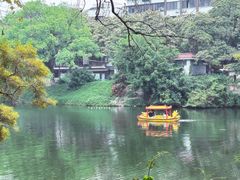 -潮州西湖