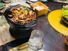 -情满四合院•京菜•烤鸭(动物园店)