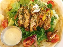 -HELLO 27 意面·沙拉·帕尼尼