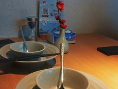 -蜜桃餐厅·伴山(绿宝广场店)