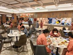 -天津瀚金佰九号温泉酒店(南楼地铁站店)