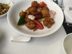 -莆田餐厅PUTIEN(颐堤港店)