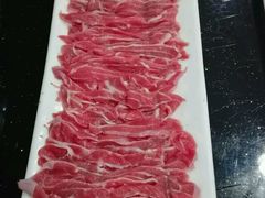-潮汕美牛肉丸火锅店(天宁寺店)
