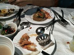 -领鲜活海鲜榴莲自助火锅(东门店)