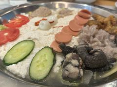 -刘壹席富顺荤豆花·自贡江湖菜(浅水半岛店)