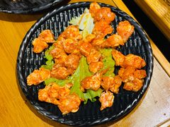 -老号李小肠西昌特色火盆烧烤(树高威尼斯店)