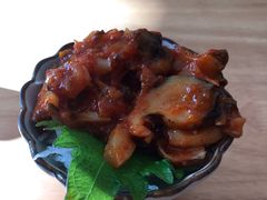 朝鲜海螺片-村上一屋(望京店)