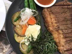 -娜娜家·Nana's restaurant(国金汇店)