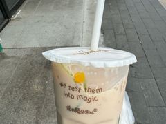 -猫的魔法密林(衣裳街店)
