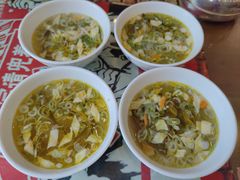 -小李旗花面庄