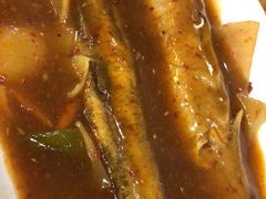 -长寿参鸡汤(朝韩风情街店)