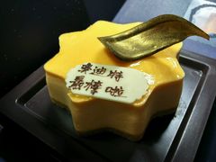 -黑池口感烘焙·生日蛋糕(坂田店)