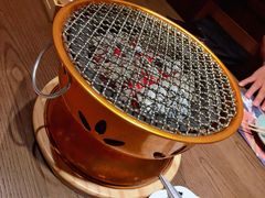 -樱宿日式和牛烧肉(五道口店)