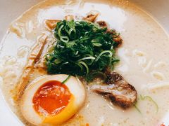 -味千拉面(东方明珠店)