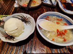 酒酿圆子-平成屋·午肴夜酒(四川北路店)