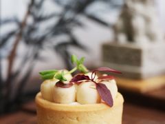 -天津海河悦榕庄·Lobby Lounge大堂吧