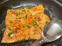 -阿庄新豫菜(通泰路店)