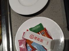 -海底捞火锅(赛格国际购物中心店)