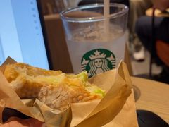 -星巴克臻选(广州东山锦轩店)