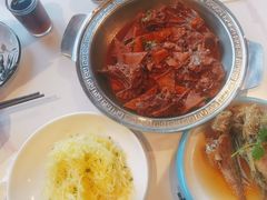 -壹只菜·崇明本地特色菜(崇明南门店)