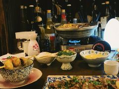 -yokocho上横町·日本食街(深业上城店)