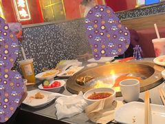 -川中渝夫火锅(新西街店)