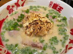 -豚王拉面(澳门银河店)