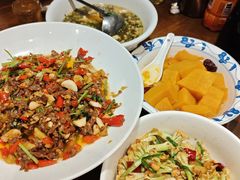 -八碗湘长沙市井菜(坡子街店)