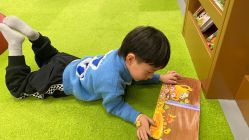 -莫莉幻想儿童乐园(绍兴金帝银泰城店)