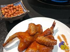 -飞尝蚝·顺德菜·鱼生(顺德总店)