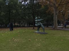 -中山公园