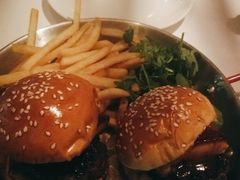 -The BREW·酿餐厅(浦东嘉里大酒店)