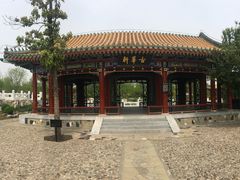 -武清南湖绿博园